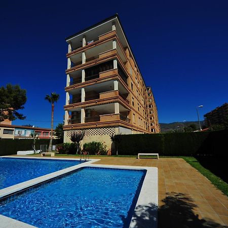 CUMBREMAR 2 dormitorios Orange Costa Benicàssim Exterior foto