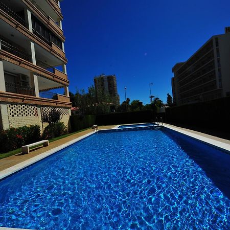 CUMBREMAR 2 dormitorios Orange Costa Benicàssim Exterior foto