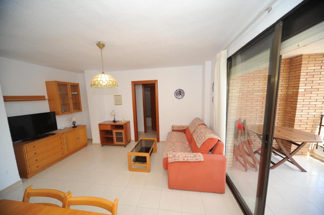 CUMBREMAR 2 dormitorios Orange Costa Benicàssim Exterior foto
