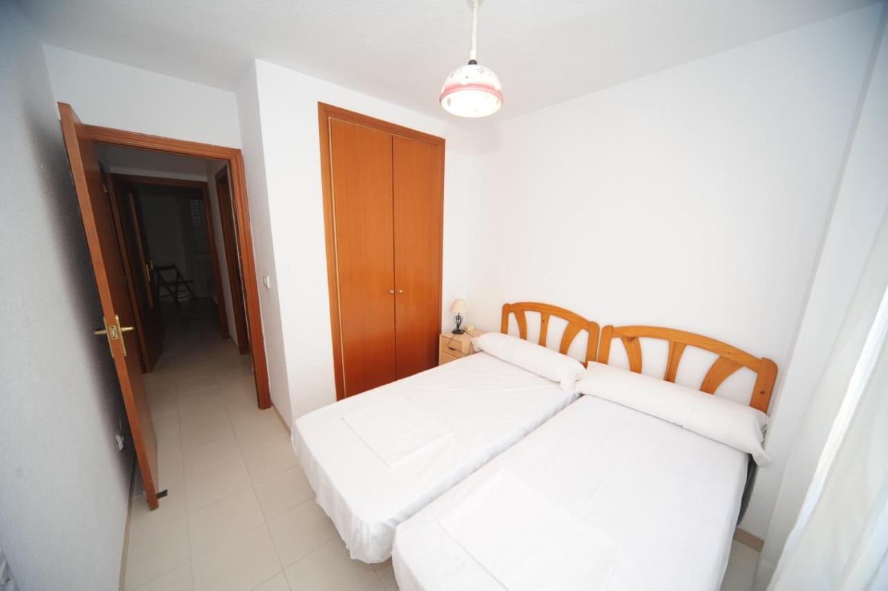 CUMBREMAR 2 dormitorios Orange Costa Benicàssim Exterior foto