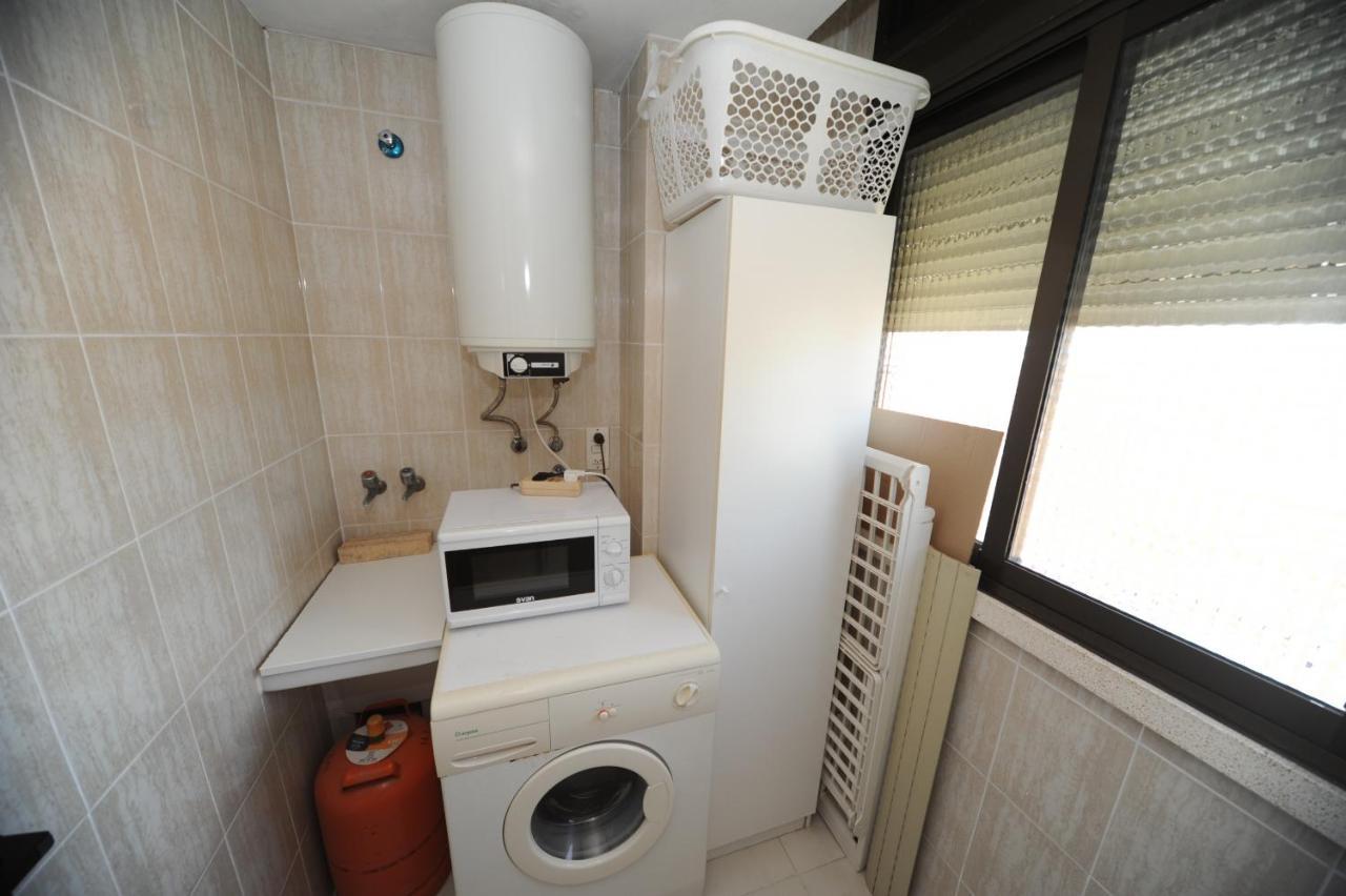 CUMBREMAR 2 dormitorios Orange Costa Benicàssim Exterior foto